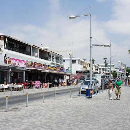 Apartament Limnaria Westpark 129 Pafos Zewnętrze zdjęcie
