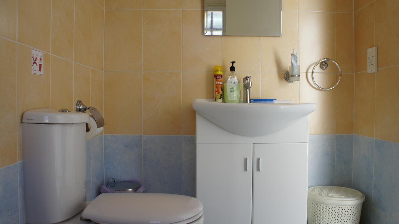 Apartament Limnaria Westpark 129 Pafos Zewnętrze zdjęcie