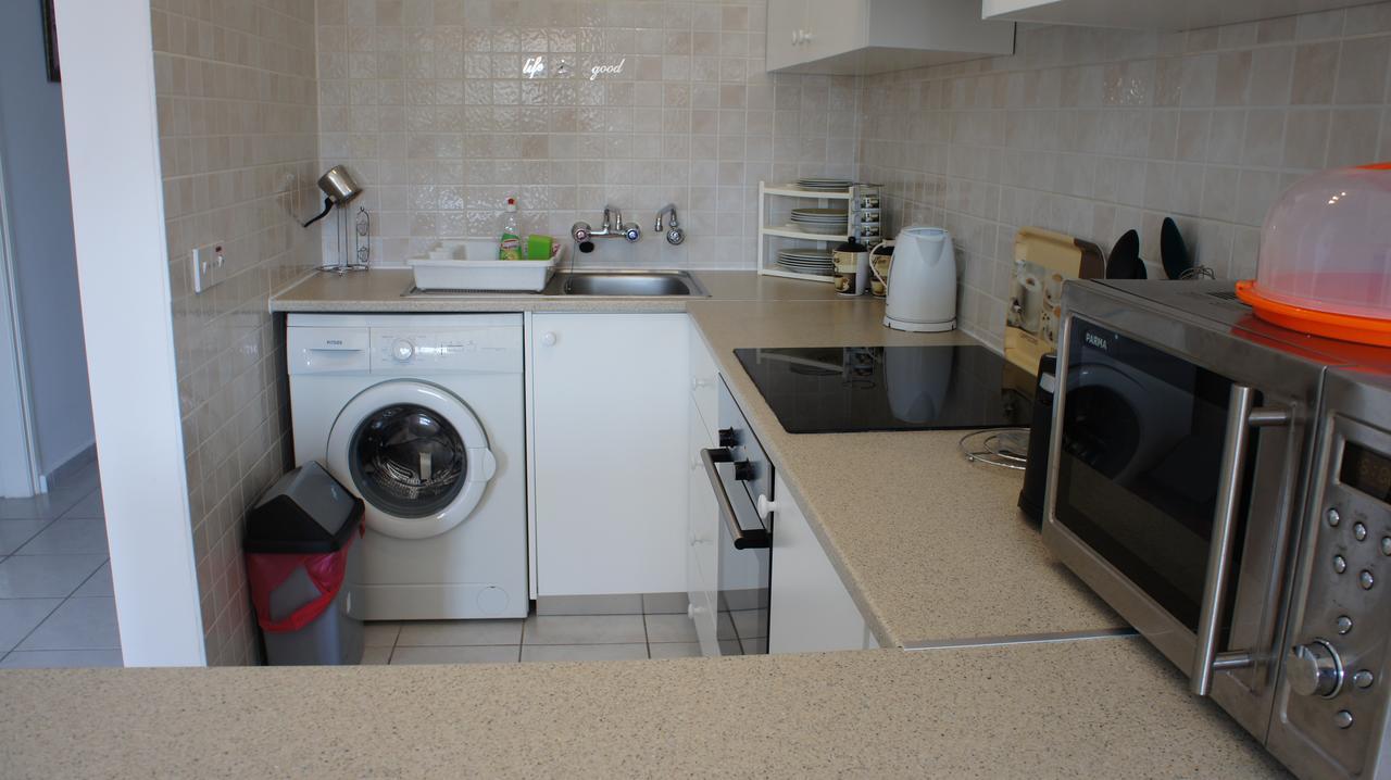 Apartament Limnaria Westpark 129 Pafos Zewnętrze zdjęcie