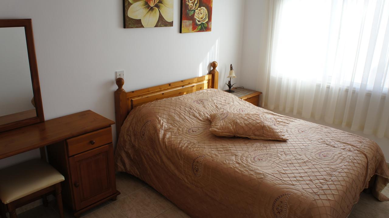 Apartament Limnaria Westpark 129 Pafos Zewnętrze zdjęcie